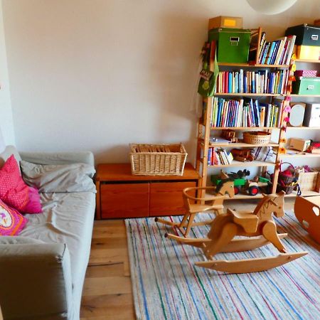 Eigeltingen Ferienwohnung Bodensee Bullerbue מראה חיצוני תמונה