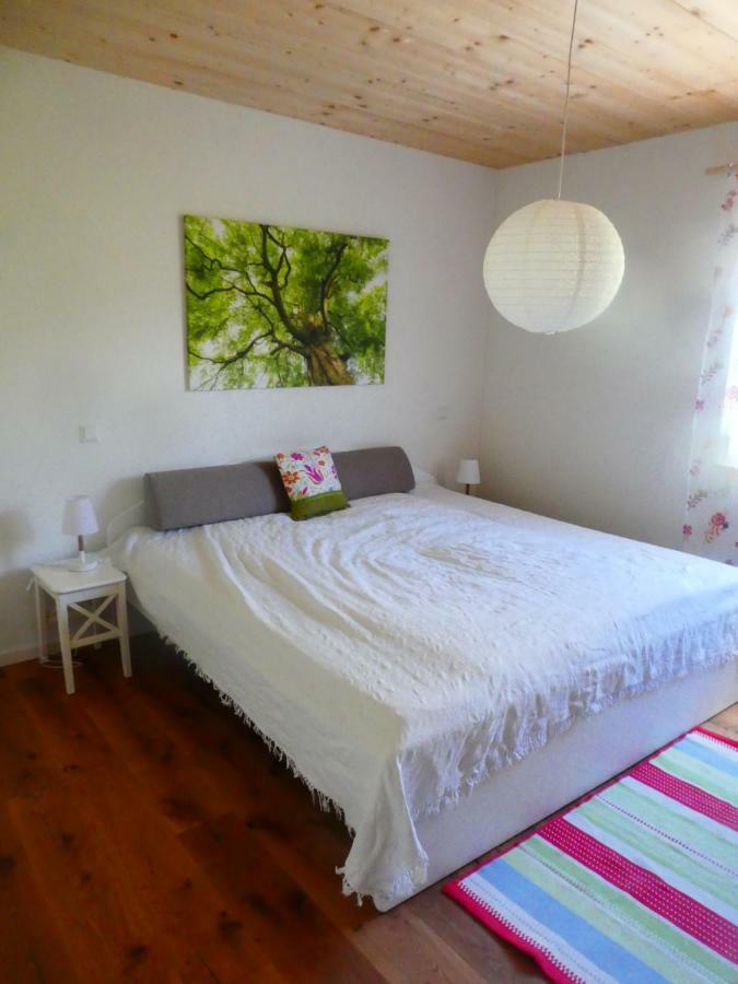 Eigeltingen Ferienwohnung Bodensee Bullerbue מראה חיצוני תמונה